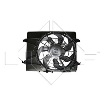 47284 Fan, engine cooling NRF