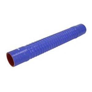 SE51X400 FLEX Cooling system silicone hose 51mmx400mm (220/ 40°C, tearing press