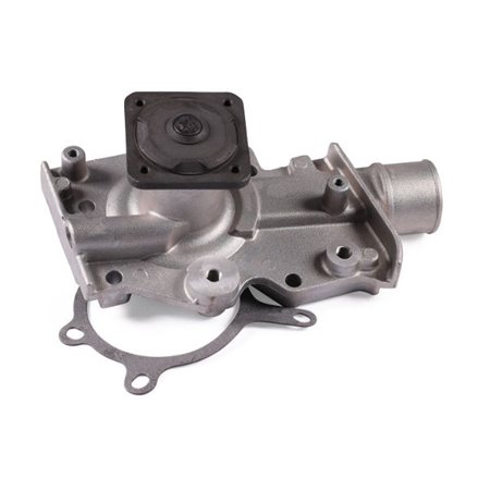 HEPU P224 - Water pump fits: FORD ESCORT V, ESCORT VI, FIESTA III, ORION III 1.6/1.8 01.92-08.00
