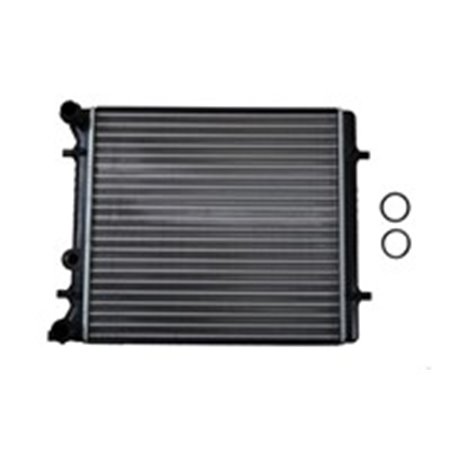 509530 Radiator, engine cooling NRF