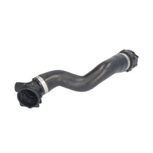 THERMOTEC DWB054TT - Cooling system rubber hose bottom fits: BMW 1 (E81), 1 (E82), 1 (E87) 2.0 06.04-10.13