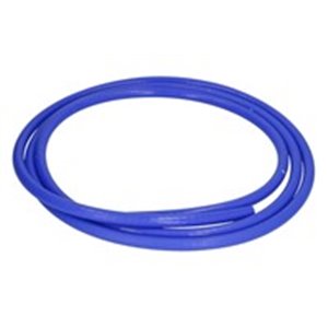 WSIL10X4000 Cooling system silicone hose 10mmx4000mm (180/ 50°C, tearing pres
