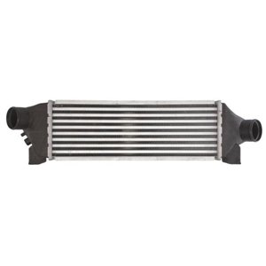 THERMOTEC DAG011TT - Intercooler fits: FORD TRANSIT 2.0D 08.00-05.06