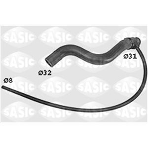 SWH6819 Radiator Hose SASIC - Top1autovaruosad