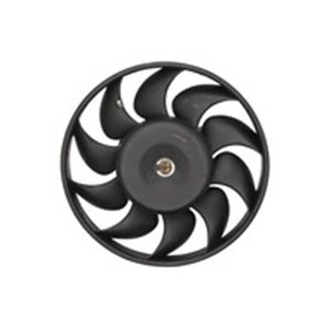 47419 Fan, engine cooling NRF - Top1autovaruosad