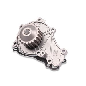 HEPU P893 - Water pump fits: CITROEN C1, C2, C2 ENTERPRISE, C3 I, C3 II, C3 PLURIEL, DS3, NEMO, NEMO/MINIVAN, XSARA; FORD B-MAX,