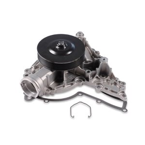 HEPU P1534 - Water pump fits: MERCEDES C (CL203), C T-MODEL (S203), C T-MODEL (S204), C (W203), C (W204), CLC (CL203), CLK (A209