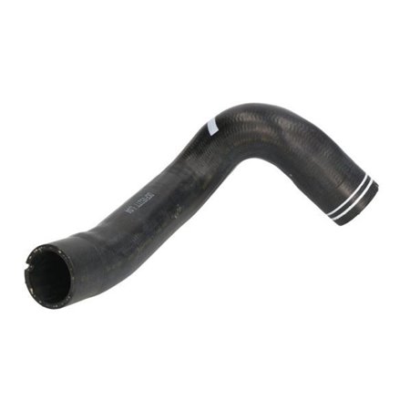 THERMOTEC DCF052TT - Intercooler hose fits: FIAT FIORINO, FIORINO/MINIVAN, QUBO 1.3D 11.07-