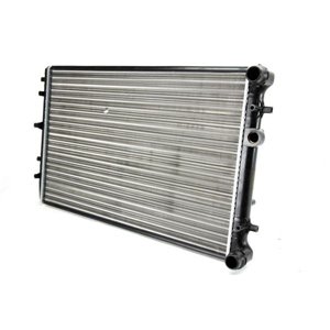 D7W043TT Radiaator,mootorijahutus THERMOTEC - Top1autovaruosad