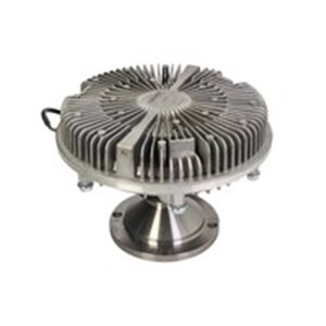 NRF 49125 - Fan clutch (number of pins: 5/6) fits: SCANIA P,G,R,T DC09.108-DT16.08 03.04-