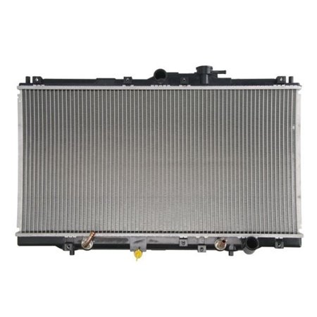 D74017TT Radiator, engine cooling THERMOTEC