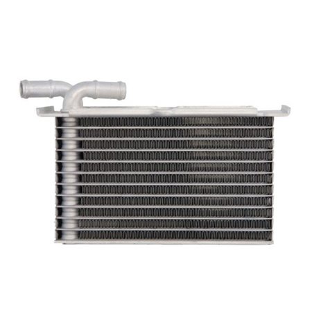 DAA021TT Charge Air Cooler THERMOTEC