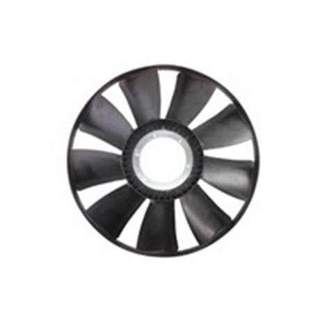 49829 Fan Wheel, engine cooling NRF