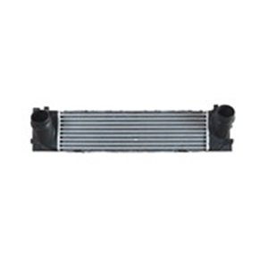 NRF 30482 - Intercooler fits: BMW 1 (F20), 1 (F21), 2 (F22, F87), 2 (F23), 3 (F30, F80), 3 (F31), 3 GRAN TURISMO (F34), 4 (F32, 