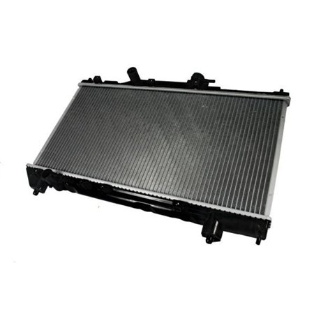 D72007TT Radiaator,mootorijahutus THERMOTEC