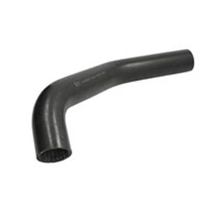LEMA 3904.58 - Cooling system rubber hose (57mm) fits: IVECO EUROTECH MP, STRALIS I F3AE0681B-F3AE3681D 11.99-