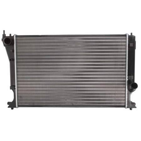 D72044TT Radiaator,mootorijahutus THERMOTEC