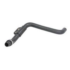 DT SPARE PARTS 5.45426 - Cooling system rubber hose (with fitting brackets) fits: DAF XF 105 MX300/MX340/MX375 10.05-