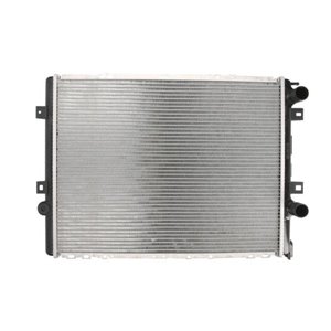 THERMOTEC D7RV006TT - Engine radiator (no frame) fits: RVI MASCOTT 8140.43.B.3586/8140.43.B.3588/8140.43.C.2586 01.99-06.04