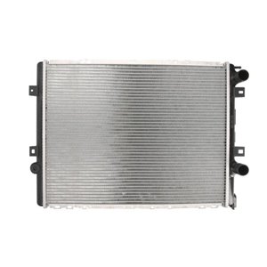 D7RV006TT Radiaator,mootorijahutus THERMOTEC - Top1autovaruosad