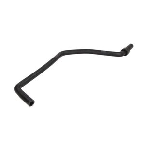 THERMOTEC DWW357TT - Cooling system rubber hose fits: AUDI A3 1.6-3.2 05.03-08.12