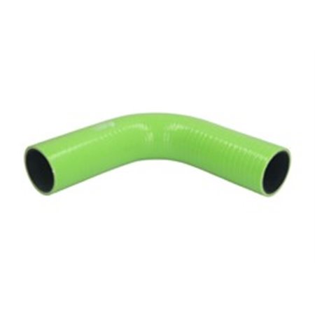 SE55-200X200 POSH Cooling system silicone elbow 55x200 mm, angle: 90 ° (200/ 50°C) 