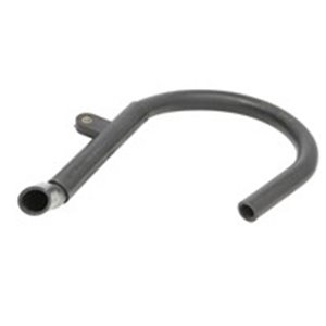 DT SPARE PARTS SA4G0006 - Cooling system rubber hose (21mm, with grip) fits: DAF CF 85, XF 105, XF 95 MX265-XF355M 01.01-