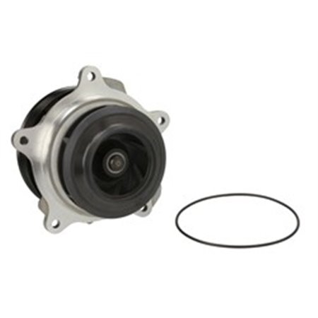 CZM111540 Water pump (with pulley, with sensor hole) EURO 6 fits: DAF CF, X
