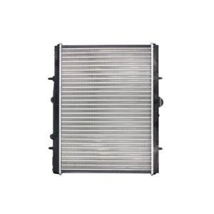 THERMOTEC D7P005TT - Engine radiator (Automatic) fits: CITROEN C5, C5 I; PEUGEOT 406 2.0/2.0D 11.95-10.04