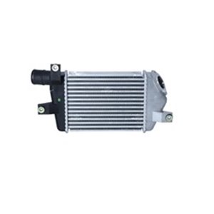 30366 Charge Air Cooler NRF - Top1autovaruosad