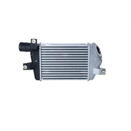 30366 Charge Air Cooler NRF