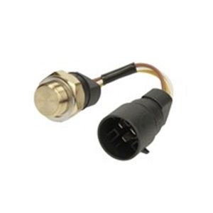 FAE 38220 - Radiator fan thermostatic switch fits: OPEL COMBO/MINIVAN, CORSA B, TIGRA 1.0-1.6 03.93-10.01