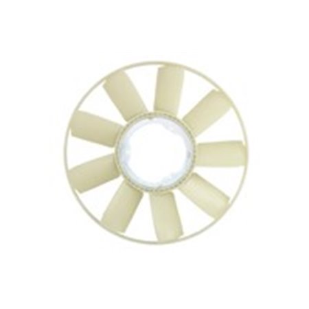 NRF 49810 Ventilaatori ventilaator (läbimõõt 488 mm, number łopat 9) MERCED