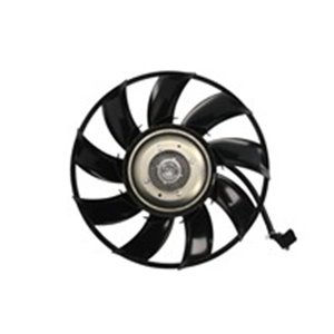 47871 Fan, engine cooling NRF - Top1autovaruosad