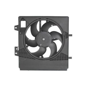 D8P009TT Radiaatori ventilaator sobib: DS DS 3 CITROEN C2, C3 AIRCROSS II