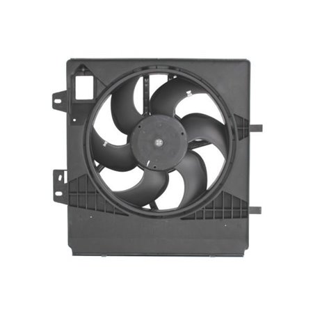 D8P009TT Fan, engine cooling THERMOTEC