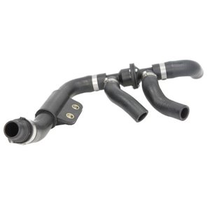 SI-DA92 Coolant Pipe THERMOTEC - Top1autovaruosad