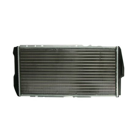 D7A032TT Radiator, engine cooling THERMOTEC