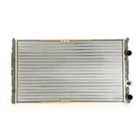 53632 Radiator, engine cooling NRF