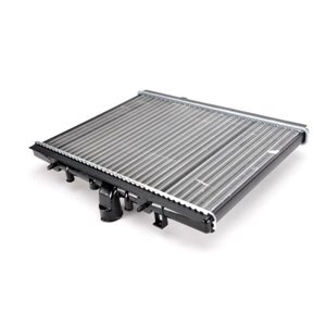 D7P045TT Radiaator,mootorijahutus THERMOTEC - Top1autovaruosad