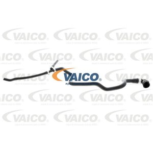 VAICO V20-1282 - Cooling system rubber hose fits: BMW 5 (E60), 6 (E63), 6 (E64) 4.4 09.03-08.05