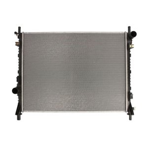 THERMOTEC D7G041TT - Engine radiator fits: FORD USA MUSTANG 3.7/5.0 02.14-