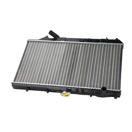 D73005TT Radiator, engine cooling THERMOTEC