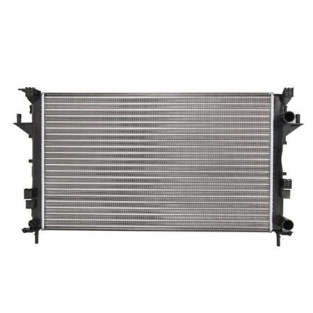 D7R055TT Radiaator,mootorijahutus THERMOTEC