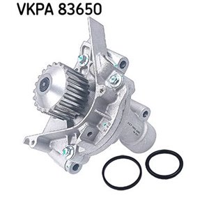 VKPA 83650 Vattenpump, motorkylning SKF - Top1autovaruosad