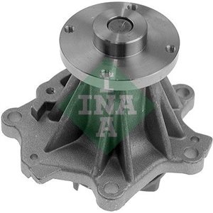 538 0525 10 Водяной насос, охлаждение двигателя Schaeffler INA - Top1autovaruosad