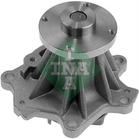 538 0525 10 Water Pump, engine cooling Schaeffler INA