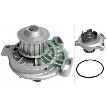 538 0067 10 Водяной насос, охлаждение двигателя Schaeffler INA