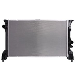 NRF 59248 - Engine radiator fits: MERCEDES MARCO POLO CAMPER (W447), V (W447), VITO MIXTO (DOUBLE CABIN), VITO TOURER (W447), VI