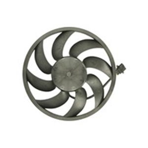 837-0037 Fan, engine cooling TYC - Top1autovaruosad